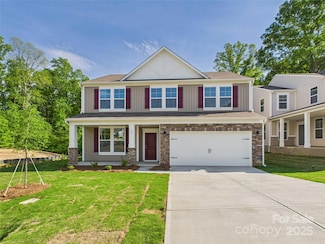 48 Sherwood Ct NW Unit SW48, Concord, NC 28027