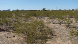217 W Galvin St W, Wittmann, AZ 85361