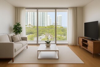 2851 NE 183rd St Unit 1007E, Aventura, FL 33160