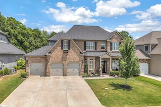 100 Elmway Ln, Simpsonville, SC 29681