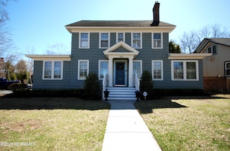 100 E Main St, Freehold, NJ 07728