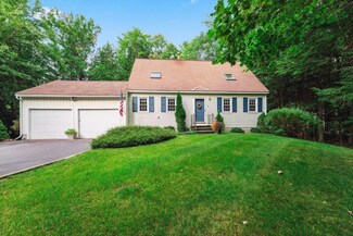 6 Taylor Ct, Peterborough, NH 03458