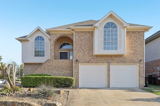 3420 Grenoble Ct, Plano, TX 75023