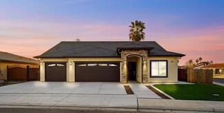 1860 E Cardella St, Firebaugh, CA 93622