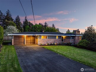 17833 3rd Place SW, Normandy Park, WA 98166