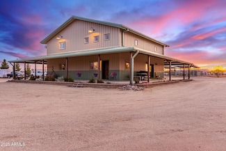 29756 N Varnum Rd, San Tan Valley, AZ 85143