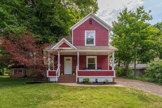 425 Sprague Ave, Kalamazoo, MI 49006