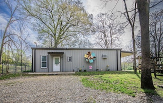 300 Polk Road 625, Mena, AR 71953