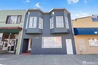 4998 Mission St, San Francisco, CA 94112