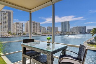 2600 Diana Dr Unit 308, Hallandale Beach, FL 33009