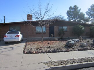 812 N Rosemont Blvd, Tucson, AZ 85711