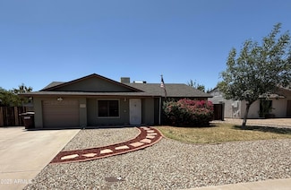 10910 N 72nd Dr, Peoria, AZ 85345