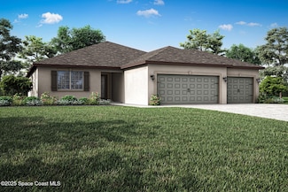 1698 Waldo St SE, Palm Bay, FL 32909