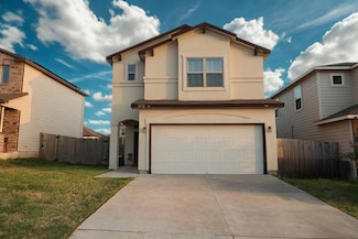 3713 Octavia Dr, Laredo, TX 78046