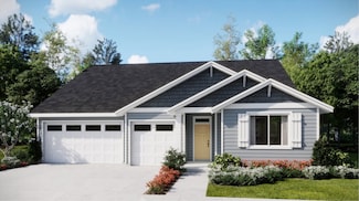 Elmhurst, Ridgefield, WA 98642
