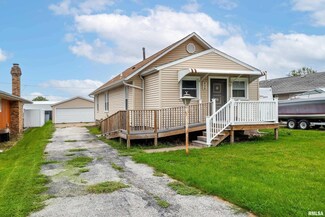 456 4th St E, Milan, IL 61264