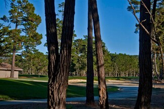 1401 Viscaino Rd, Pebble Beach, CA 93953