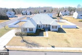 416 Caroline Ln, Millville, NJ 08332