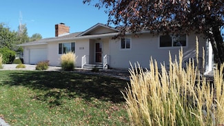 215 SW 8th Cir, Cedaredge, CO 81413