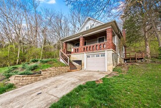 7916 Old Kellogg Rd, Cincinnati, OH 45255