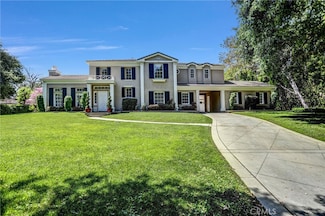 1489 Caballero Rd, Arcadia, CA 91006