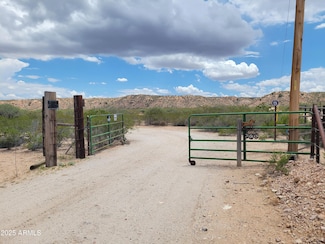 790 S Sabin St, Saint David, AZ 85630