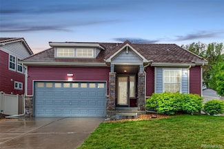 4818 Wildwood Way, Johnstown, CO 80534