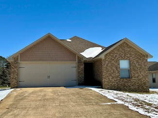 320 W School St, Brookland, AR 72417