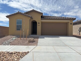 5381 Coneflower St NE, Rio Rancho, NM 87144