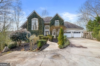 119 Chattahoochee Winds Dr, Demorest, GA 30535