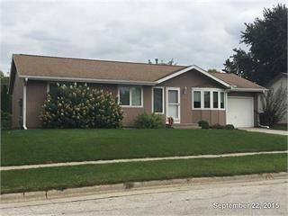1408 Illinois Ave, Ames, IA 50014