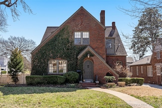 2148 E 25th St, Tulsa, OK 74114