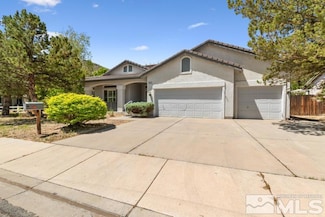 5979 Hidden Highlands Dr, Reno, NV 89502