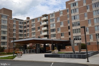2939 Van Ness St NW Unit 234, Washington, DC 20008