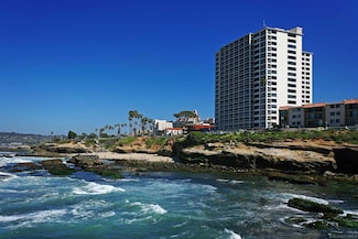 939 Coast Blvd Unit 18A, La Jolla, CA 92037