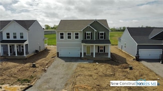 24647 W Third St, Grand Rapids, OH 43522