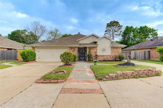 1410 Lexington Blvd, Missouri City, TX 77489