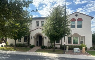 1961 W Yellowstone Way, Chandler, AZ 85248