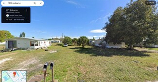 1079 Andrea Ln, Buckhead Ridge, FL 34974