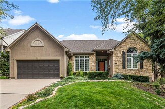 14313 Conser St, Overland Park, KS 66223
