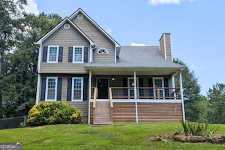 40 Stratford Dr, Douglasville, GA 30134