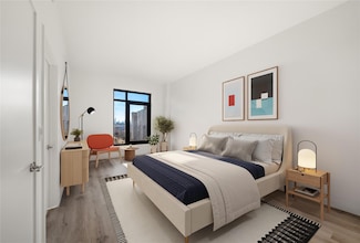 299 E 161st St Unit 811, Bronx, NY 10451