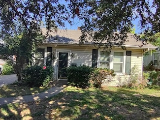4028 Byers Ave, Fort Worth, TX 76107