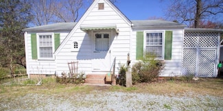 3117 Cheek Rd, Durham, NC 27704