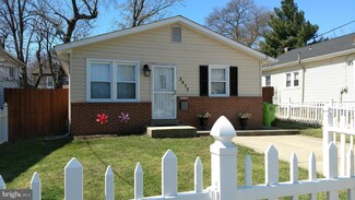 3410 42nd Ave, Brentwood, MD 20722