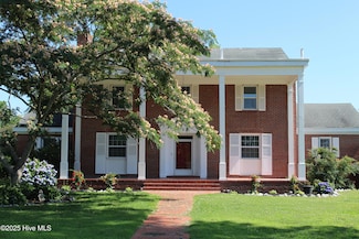 109 E River St, Colerain, NC 27924