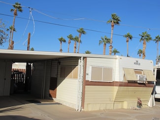 1159 S Avenue B, Yuma, AZ 85364