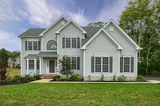 195 Mohawk Path, Holliston, MA 01746