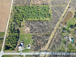 19.6+/- Acres State Road 1, Butler, IN 46721