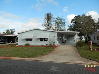 3025 Tree Frog Ln Unit 46, Deland, FL 32724